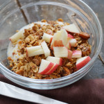 Granola recipe