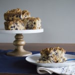 blueberry coffee cake recipe