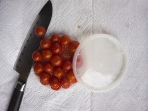 tomato kitchen hack