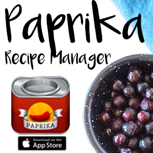 Paprika Recipe App