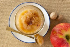 A compilation of the best APPLE RECIPES from breakfast to dessert! | APPLE SEASON | Recipe at OatandSesame.com