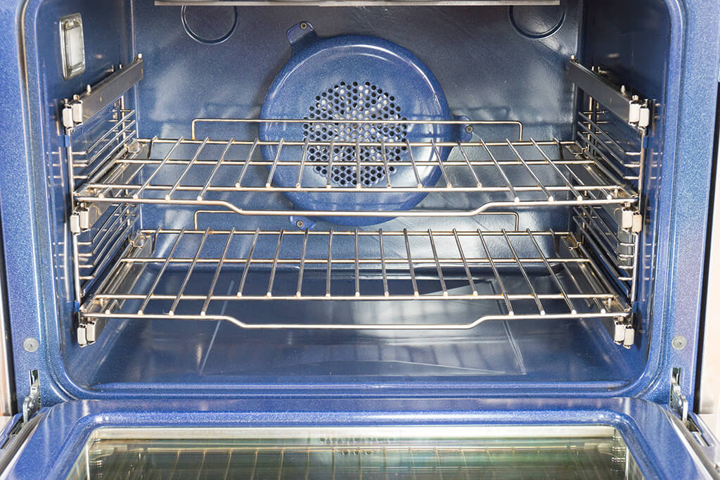 Clean Your Oven in Under 30 Minutes