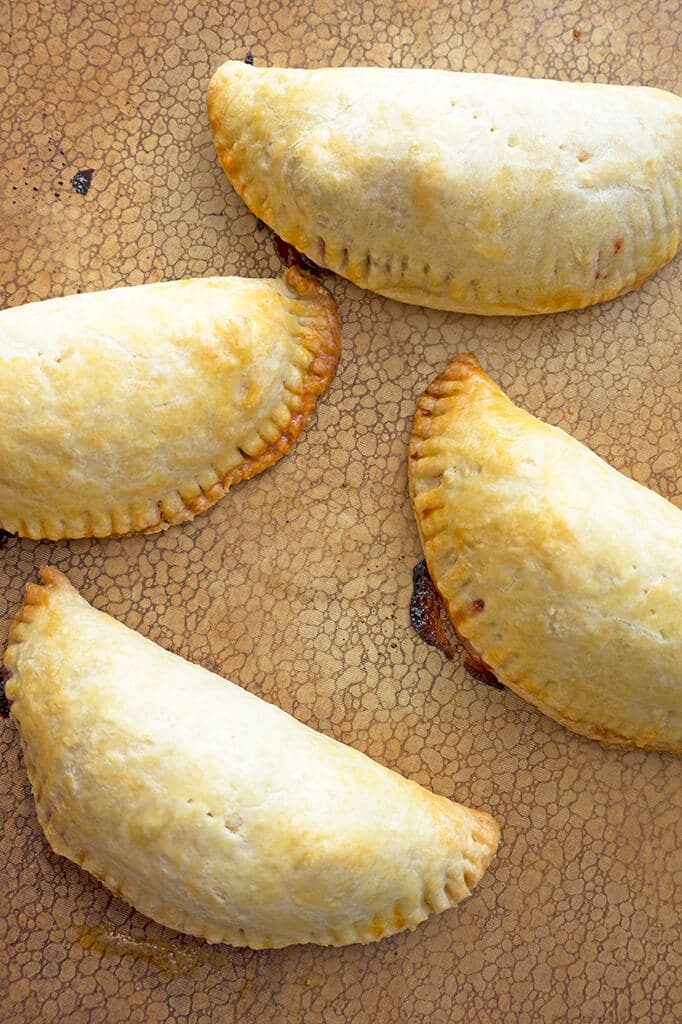 Baked Handpies