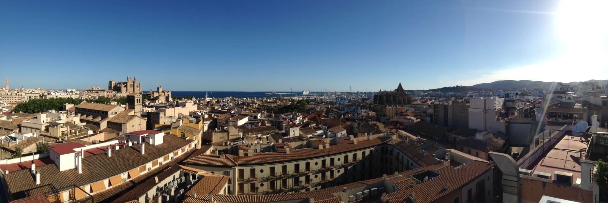 City View Palma de Mallorca