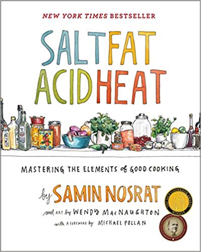 salt fat acid heat cookbook