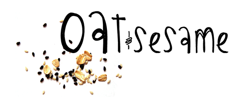 Oat&Sesame