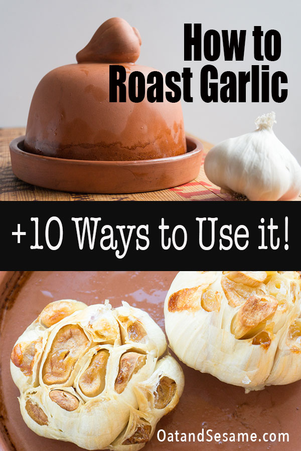 Excellent garlic roaster For Seamless And Fun Baking 