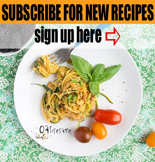 Newsletter Sign Up