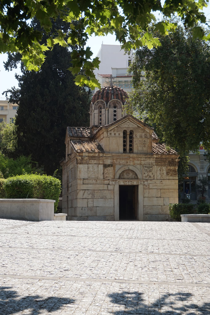 Agios Eleftherios